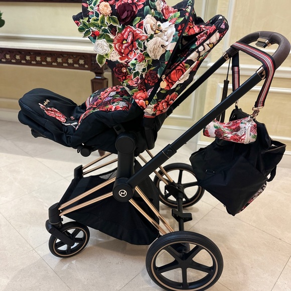 Baby Stroller❤️ - Picture 1 of 4